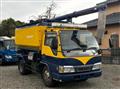 2002 Isuzu Elf Truck
