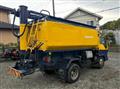 2002 Isuzu Elf Truck