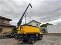 2002 Isuzu Elf Truck