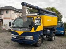 2002 Isuzu Elf Truck