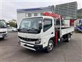 2023 Mitsubishi Fuso Canter