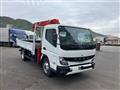 2023 Mitsubishi Fuso Canter