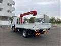 2023 Mitsubishi Fuso Canter