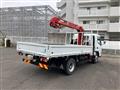 2023 Mitsubishi Fuso Canter