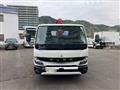 2023 Mitsubishi Fuso Canter