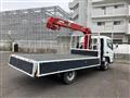 2023 Mitsubishi Fuso Canter