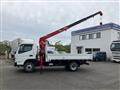 2023 Mitsubishi Fuso Canter