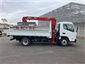 2023 Mitsubishi Fuso Canter