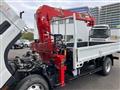 2023 Mitsubishi Fuso Canter