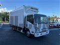 2019 Isuzu Elf Truck