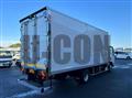 2019 Isuzu Elf Truck