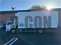2019 Isuzu Elf Truck