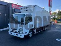 2019 Isuzu Elf Truck