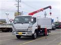 2015 Mitsubishi Fuso Canter