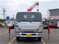 2015 Mitsubishi Fuso Canter