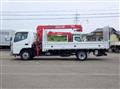 2015 Mitsubishi Fuso Canter