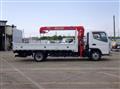 2015 Mitsubishi Fuso Canter