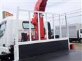 2015 Mitsubishi Fuso Canter