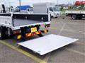 2015 Mitsubishi Fuso Canter