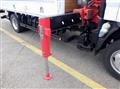 2015 Mitsubishi Fuso Canter