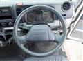 2015 Mitsubishi Fuso Canter