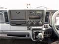2015 Mitsubishi Fuso Canter