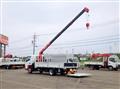 2015 Mitsubishi Fuso Canter