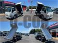 2020 Isuzu Elf Truck