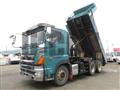 2015 Hino Profia