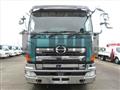 2015 Hino Profia