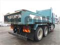 2015 Hino Profia