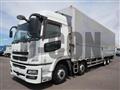 2016 Mitsubishi Fuso Super Great