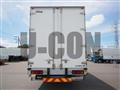 2016 Mitsubishi Fuso Super Great