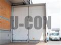 2016 Mitsubishi Fuso Super Great