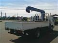 2012 Hino Dutro