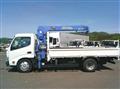 2012 Hino Dutro