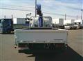 2012 Hino Dutro