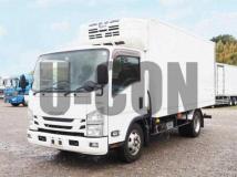 2021 Isuzu Elf Truck