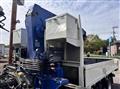 2016 Mitsubishi Fuso Canter