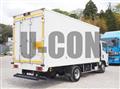 2018 Isuzu Elf Truck