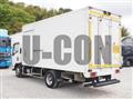 2018 Isuzu Elf Truck