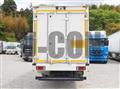 2018 Isuzu Elf Truck