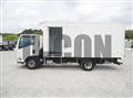 2018 Isuzu Elf Truck