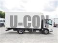 2018 Isuzu Elf Truck