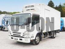 2018 Isuzu Elf Truck