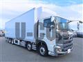 2025 Hino Profia