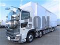 2025 Hino Profia