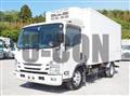 2020 Isuzu Elf Truck
