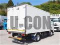 2020 Isuzu Elf Truck