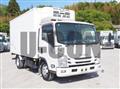 2020 Isuzu Elf Truck